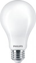 Signify Lamps 578625 - 12A19/LED/930/FR/Glass/E26/DIM 1FB T20