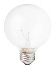 Signify Lamps 168872 - 25G25/CL/LL 120V 12/1 TP