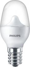 Signify Lamps 574038 - 0.5C7/LEDnight light/E12/MilkyND120V 2PF