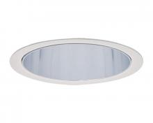 Signify Luminaires 2013WH - CONE REF TRIM WH USE W/2000P1,00IC,00AIC