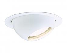 Signify Luminaires 1182 - ADJ ACCTILE 100W R30 75W R30/WH