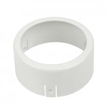Signify Luminaires L3AHW - 3.75&#34; ACCESSORY HOLDER WHITE