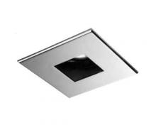 Signify Luminaires 348WHX - SQUARE OPEN ADJUSTABLE-DOWN MR16 WHITE