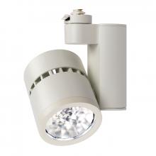 Signify Luminaires LLAV1130WH - ALCYON LED VERTICAL CYL 3000K 1000L WH