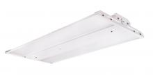 Signify Luminaires FCY15L8CST-UNV-DIM - 1500 Lumens Linear Highbay CCT with Select Switch 40K-50K
