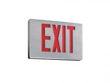 Signify Luminaires ER55LD3R - Commercial  Exit Sign