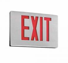 Emergency Lighting/Exit Signs