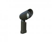 Signify Luminaires BT5016-A - Micro Bullet W/Integral Transfr, Black