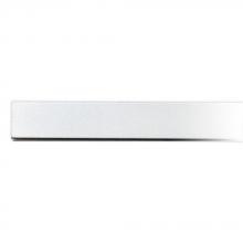 Signify Luminaires 6101NWH - 4&#39; IND ADVENT TRACK WH