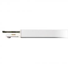 Signify Luminaires 6103NWH - 8&#39; JOIN ADVENT TRACK WHITE