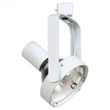 Signify Luminaires 6284 - PAR RING, PAR 38 250W MAX. WHITE
