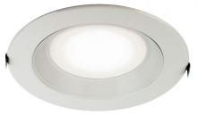 Signify Luminaires CR4R10930UW - Commercial Retrofit DL - 90 CRI, 3000K, 120-277V