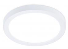 Signify Luminaires SD9RSLMZ10SCTUW - Surface Mount R DS 9&#34; 2LM 5CCT UNV