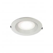 Signify Luminaires CR6R15940UW - Commercial Retrofit DL - 90 CRI, 4000K, 120-277V