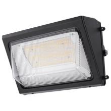 Signify Luminaires WP60-SCT-G2-10-BZ - Wallpack DS 28-40-60W _ 30-40-50K