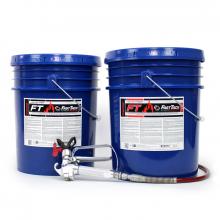 STI - Specified Technologies Inc FT305 - SpecSeal Fast Tack Spray-5 gallon Pail
