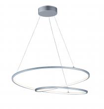 ET2 E21327-MS - Cycle-Single Pendant