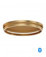 ET2 E22720-GLD - Groove-Flush Mount