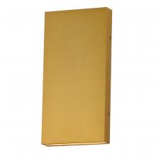 ET2 E23215-NAB - Brik-Outdoor Wall Mount