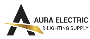 AURA ELECTRIC in 