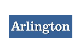 ARLINGTON in 