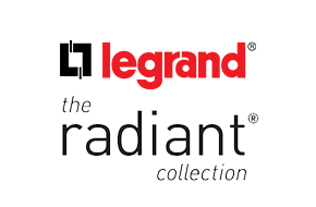 Legrand Radiant
